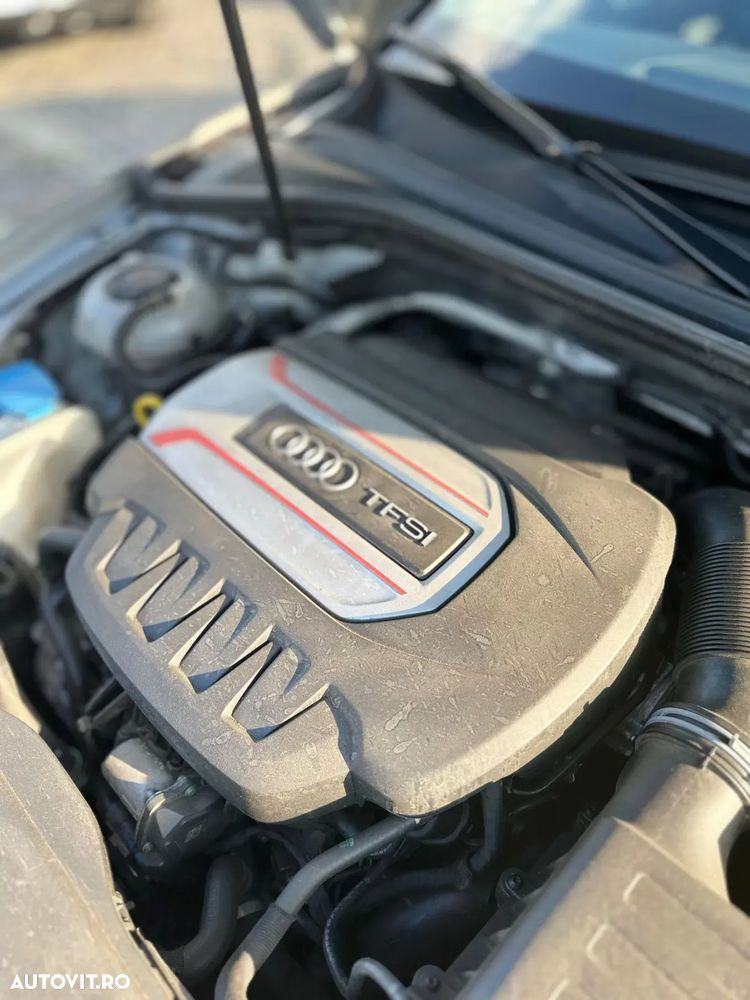 Audi S3 2.0 TFSI quattro S tronic - 4