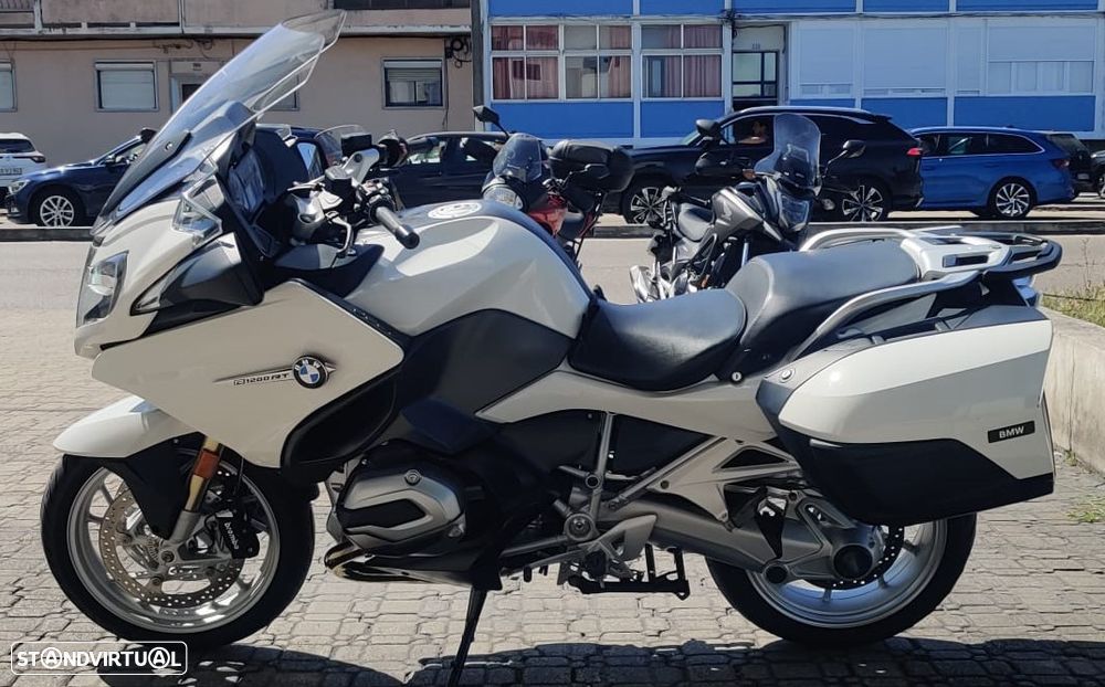 BMW R 1200 RT - 2