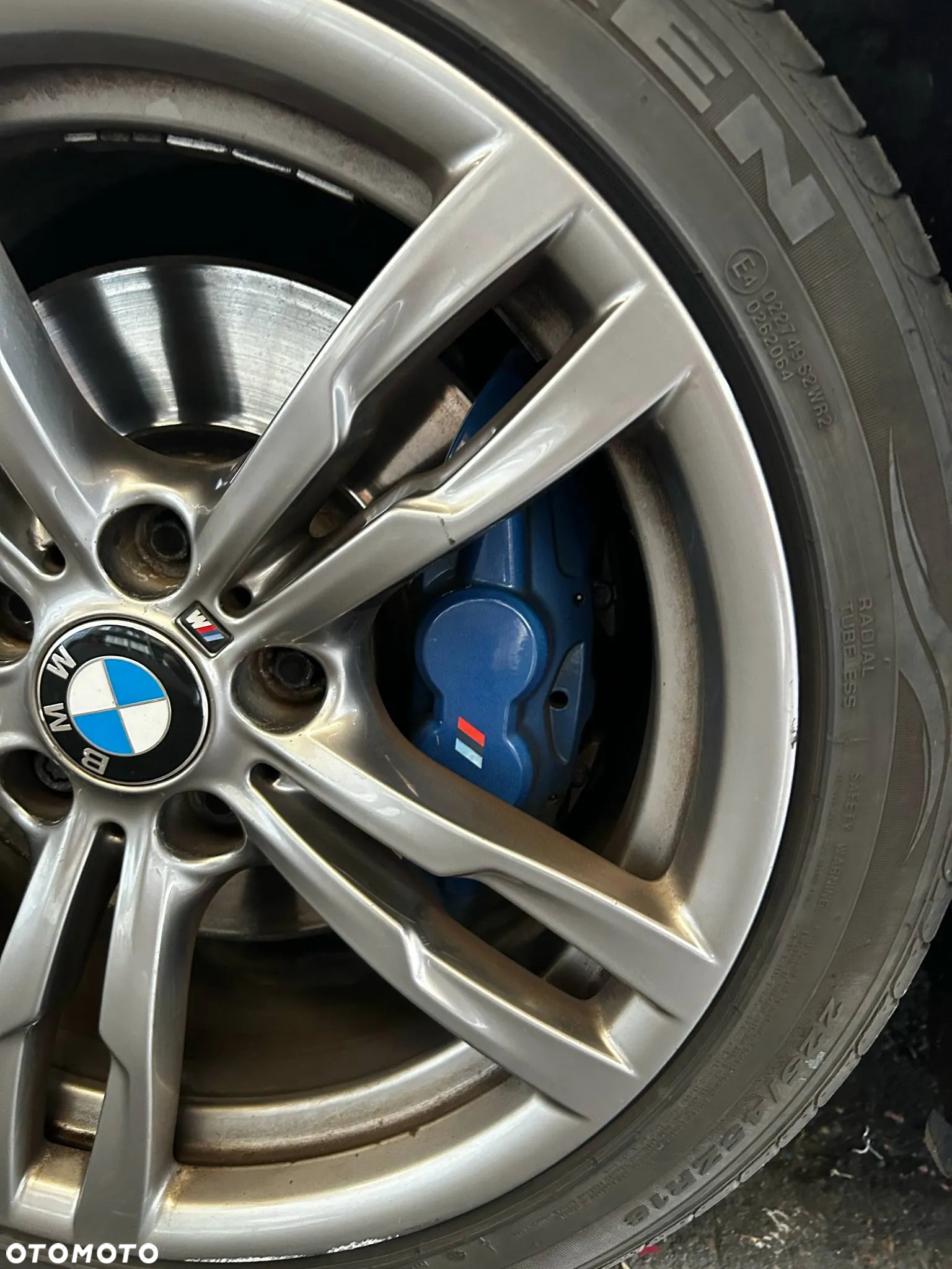 BMW Seria 3 328i Touring Sport Line - 12