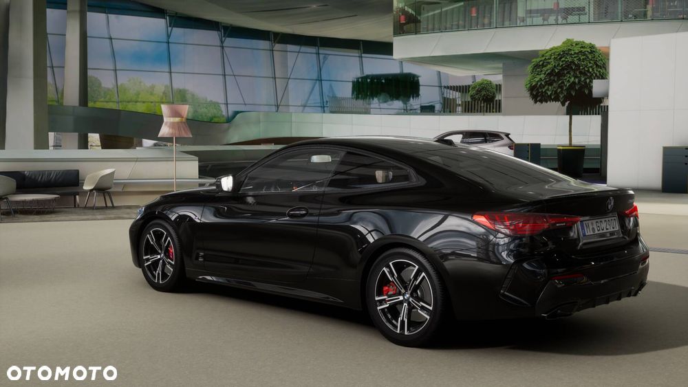 BMW Seria 4 M440d xDrive mHEV sport - 8