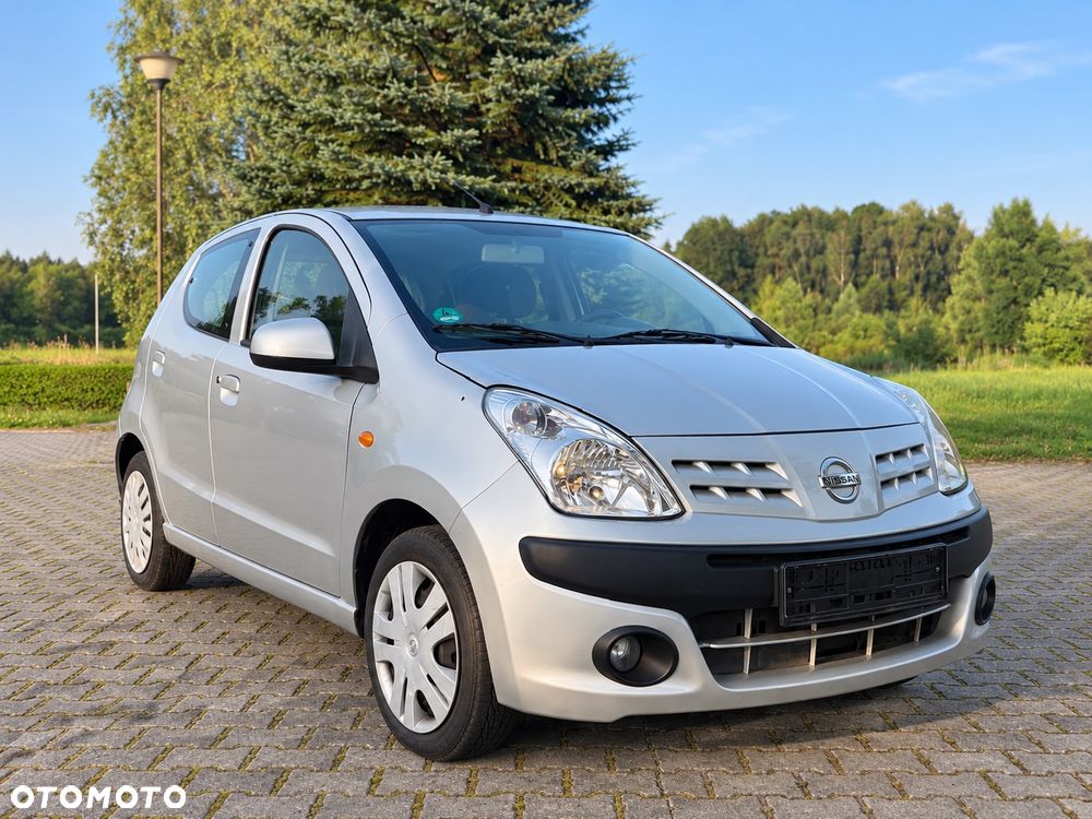 Nissan Pixo 1.0 Visia - 3