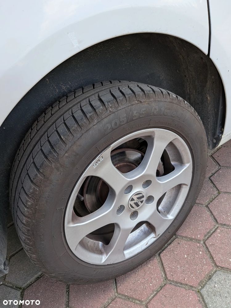 Volkswagen CADDY - 6