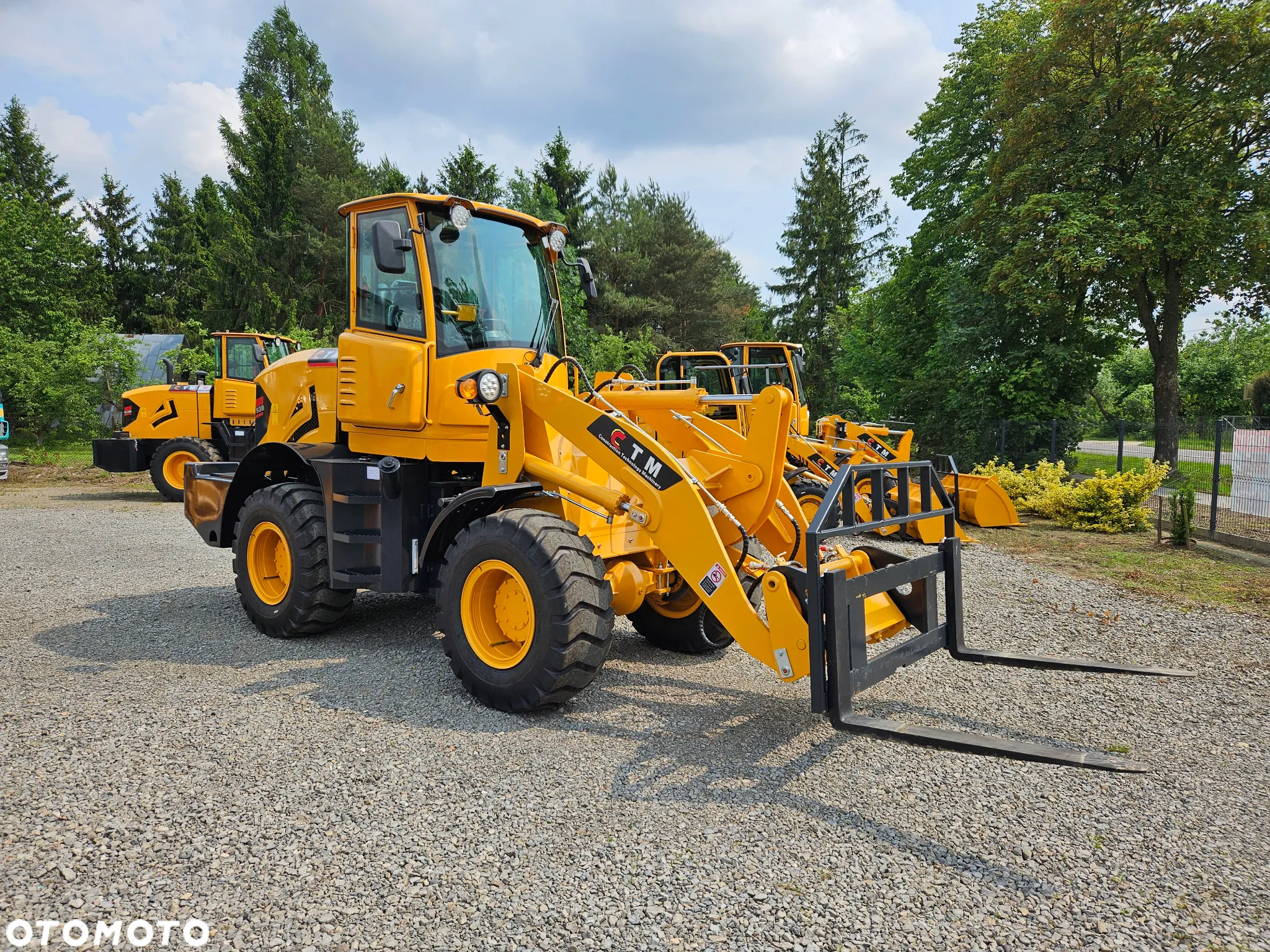 CTM 930 - 29