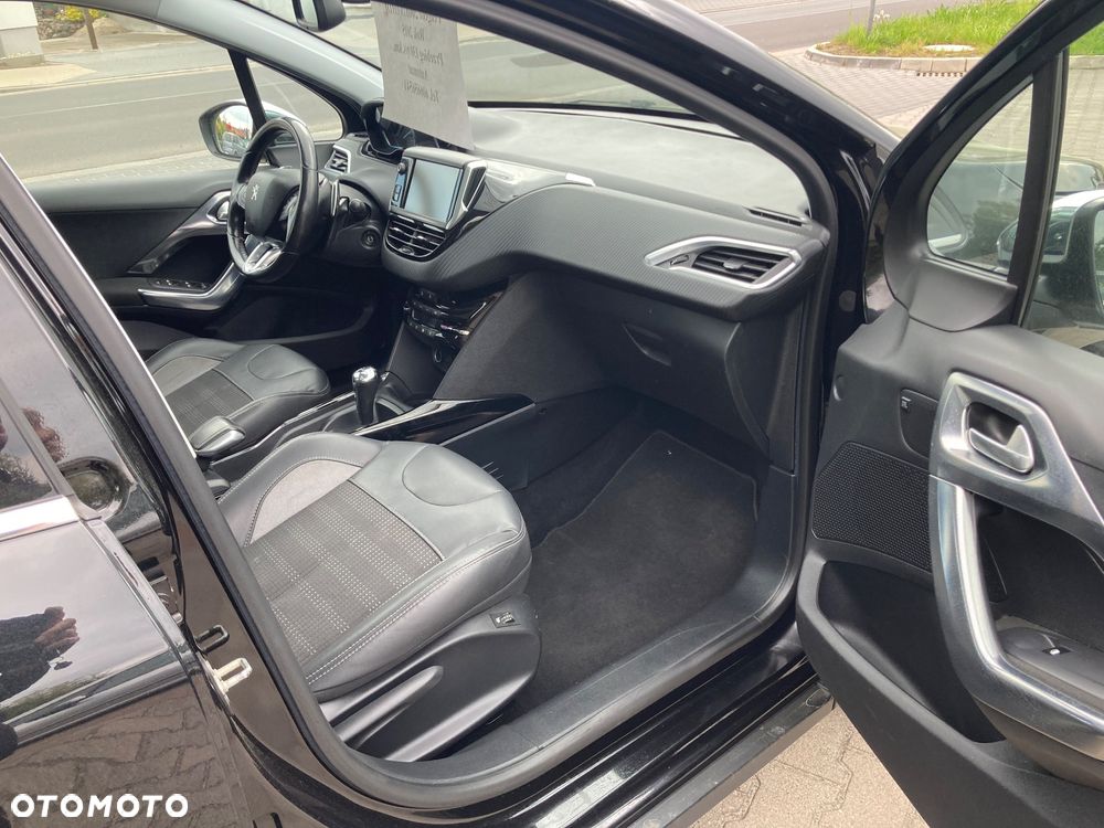Peugeot 2008 - 7