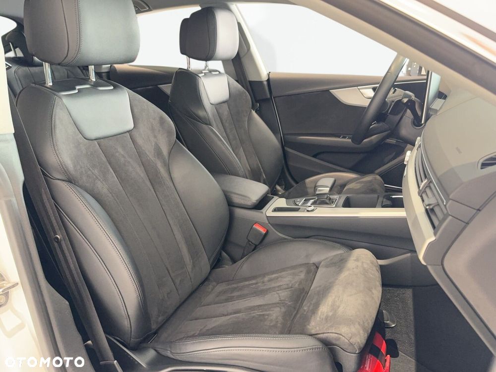 Audi A5 Sportback - 17