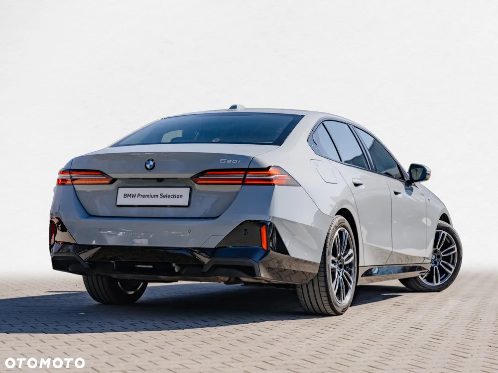 BMW Seria 5 - 3