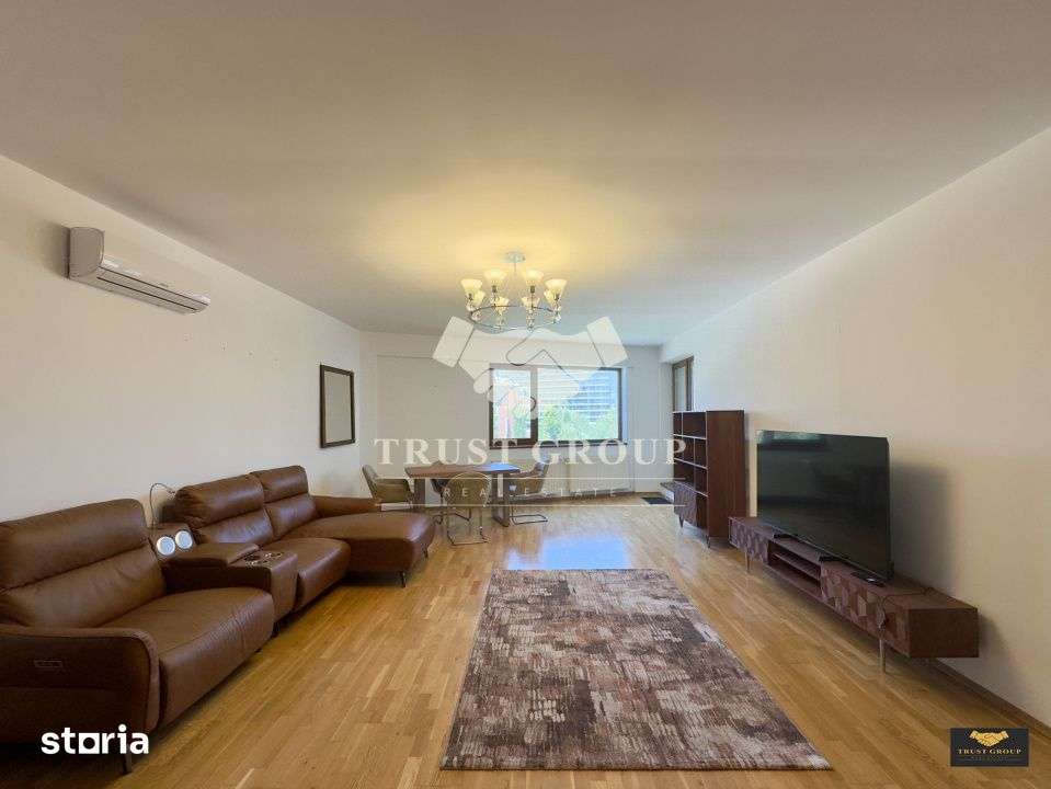 Herastrau - Aron Cotrus | 3 camere| Pet Friendly | 2 locuri de parcare — fotografia 1