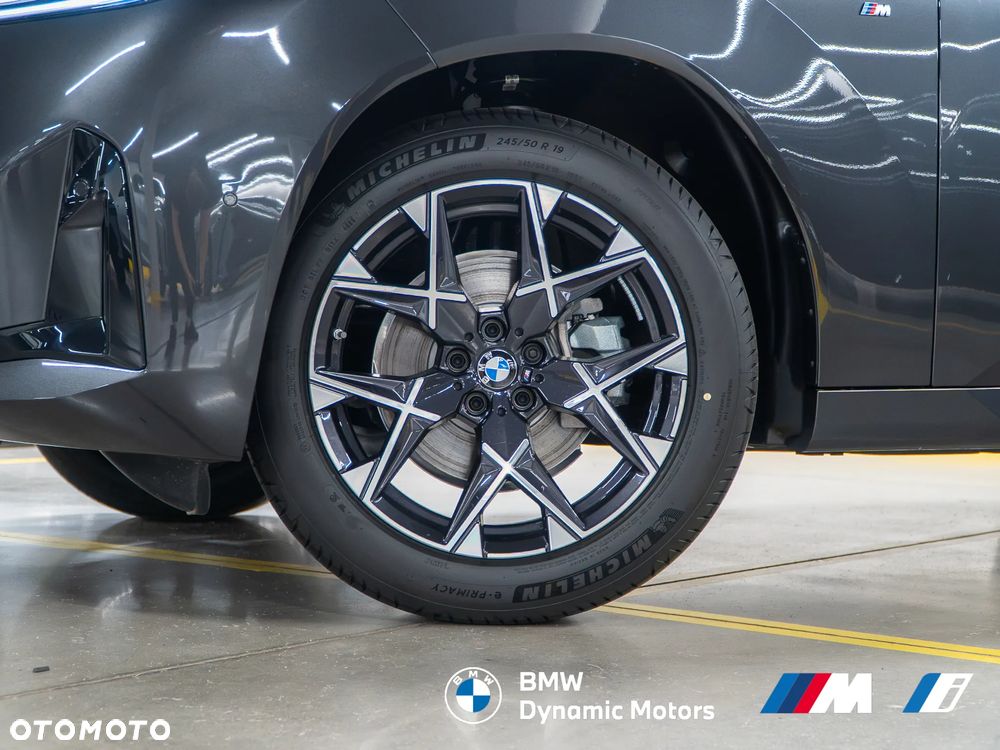 BMW X3 - 9