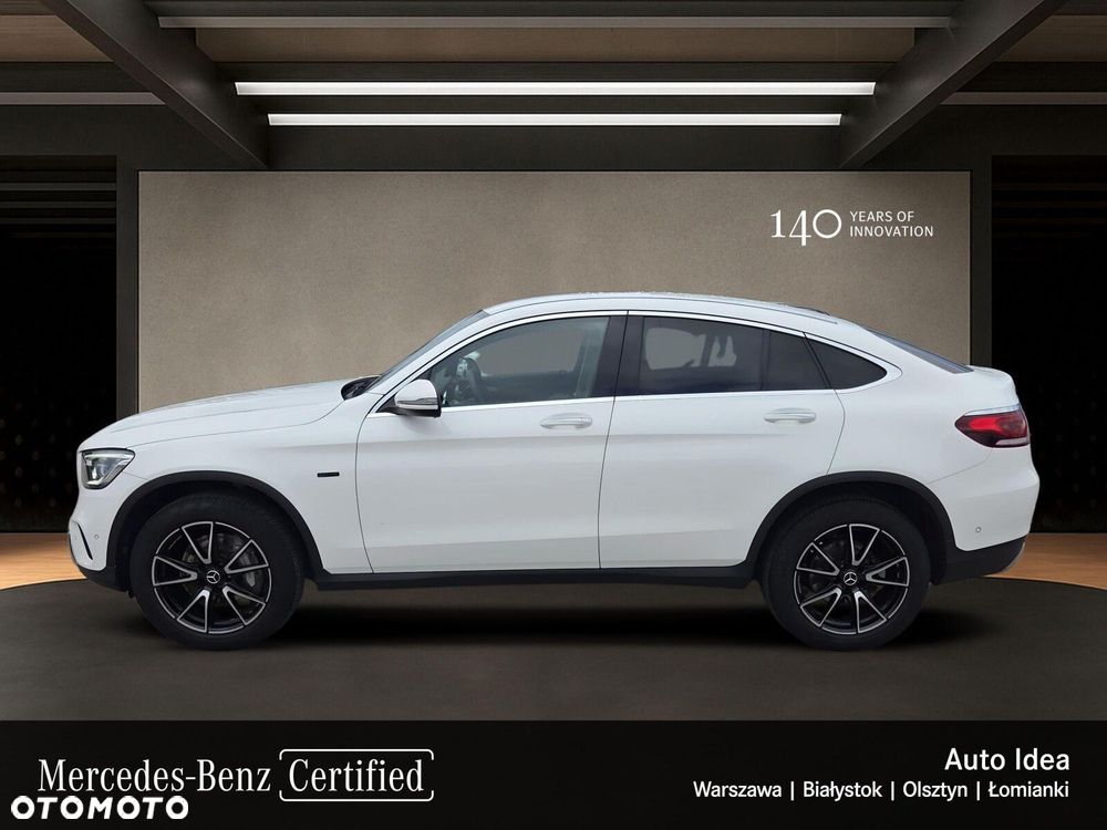 Mercedes-Benz GLC - 3