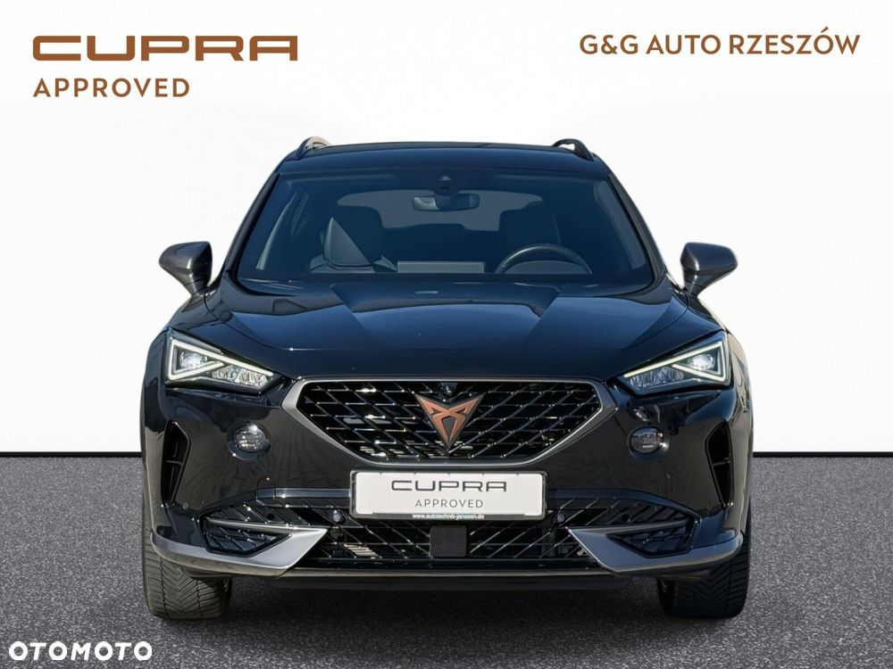 Cupra Formentor - 7