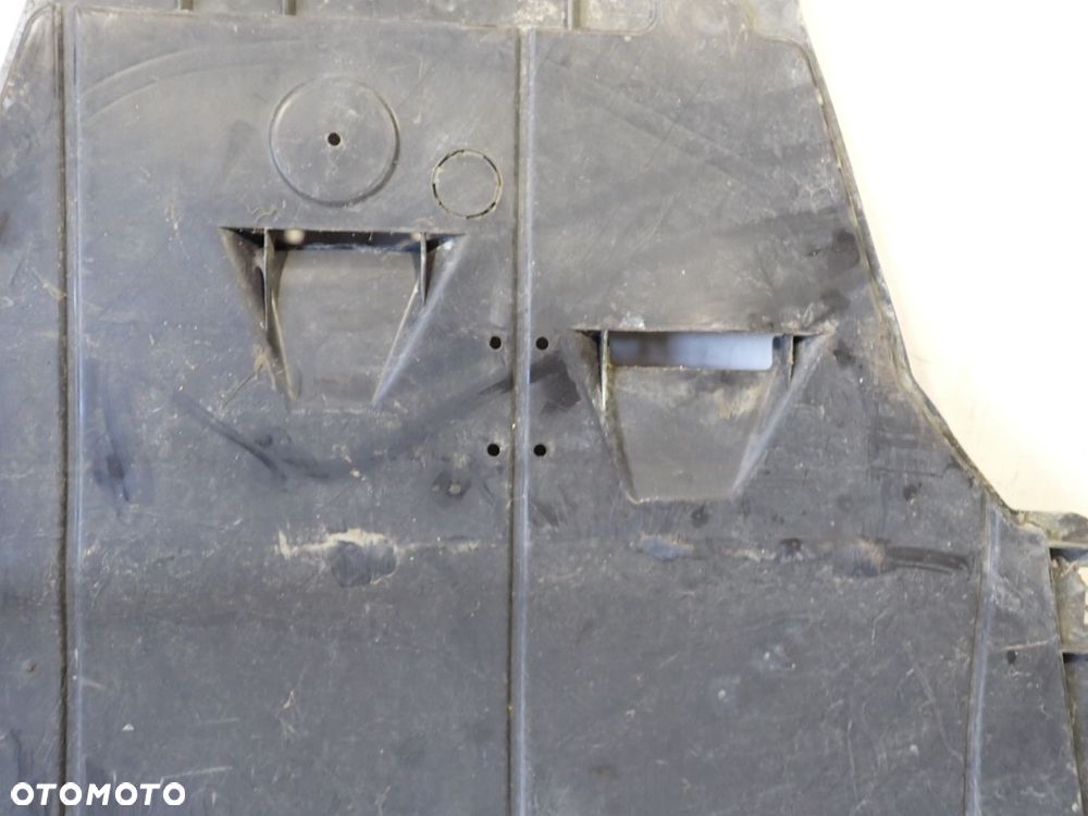 OSŁONA SILNIKA PAMPERS RENAULT GRAND SCENIC III - 3