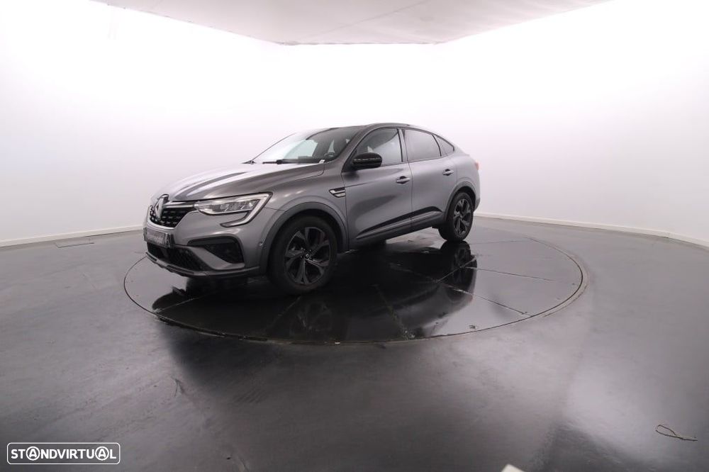 Renault Arkana 1.3 TCe R.S.Line EDC - 1
