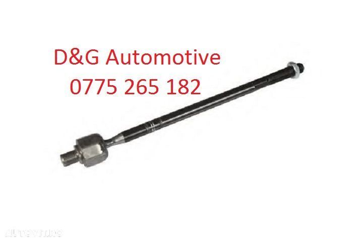 bieleta directie iveco daily - 1