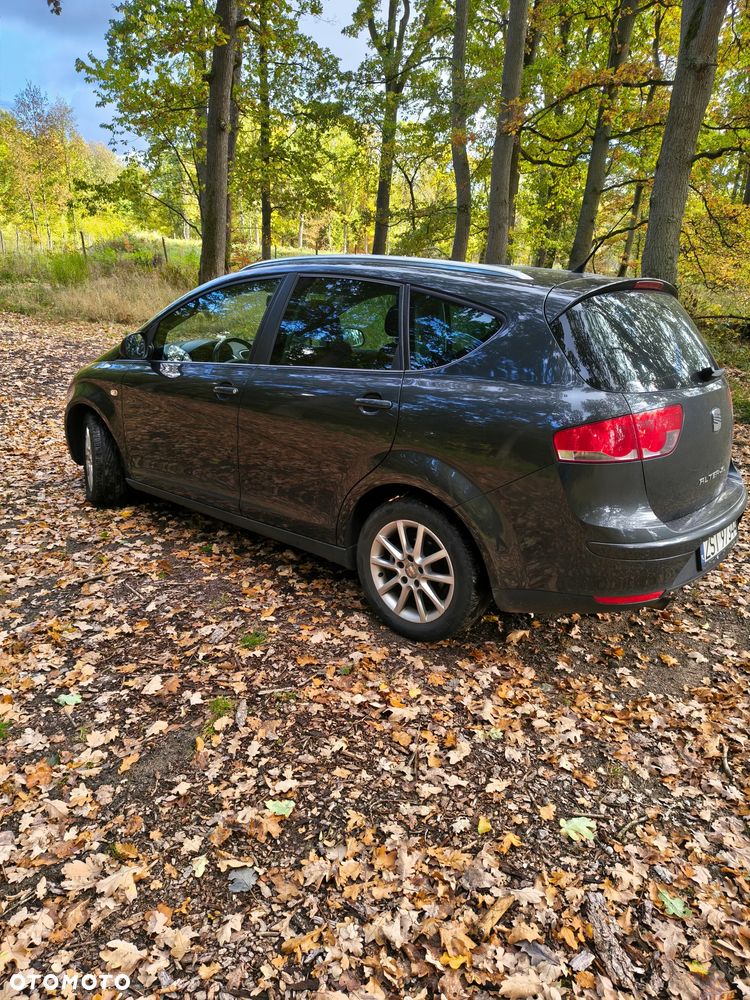 Seat Altea XL - 13