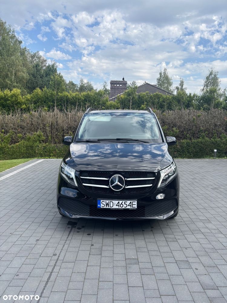 Mercedes-Benz Vito - 2