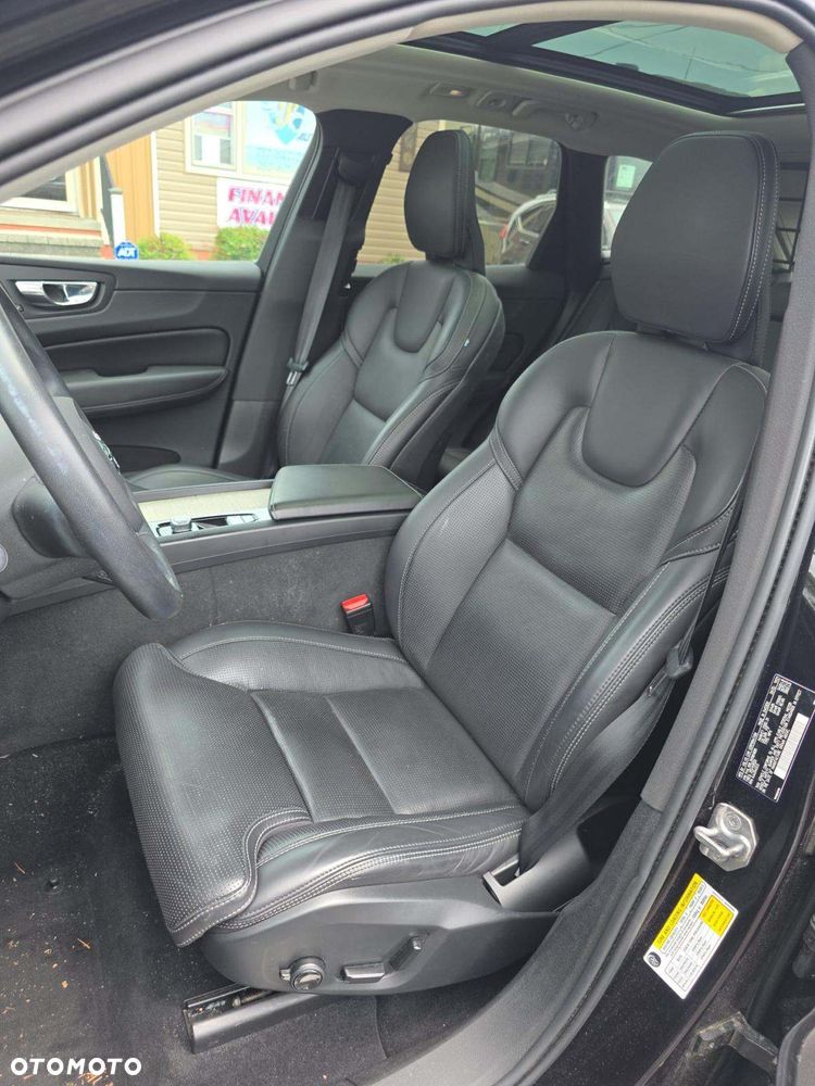 Volvo XC 60 B5 B AWD Inscription - 5