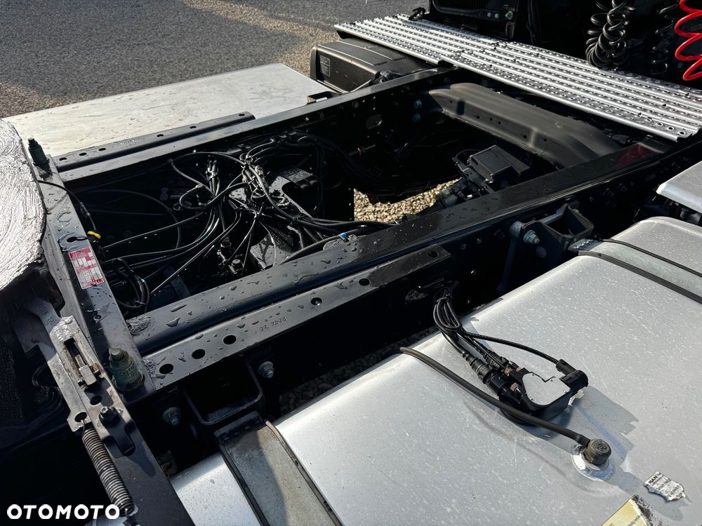 MAN TGX 18.470/VIN LP/XXL/Z NIEMIEC - 15