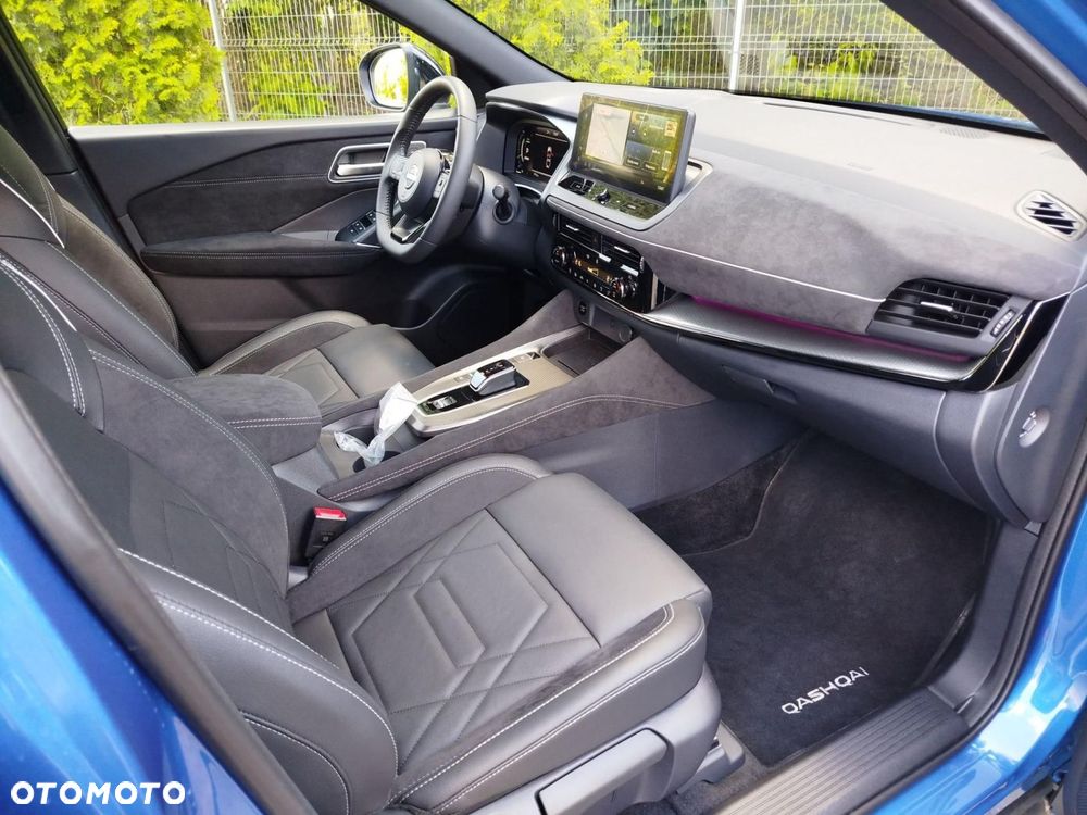 Nissan Qashqai - 18