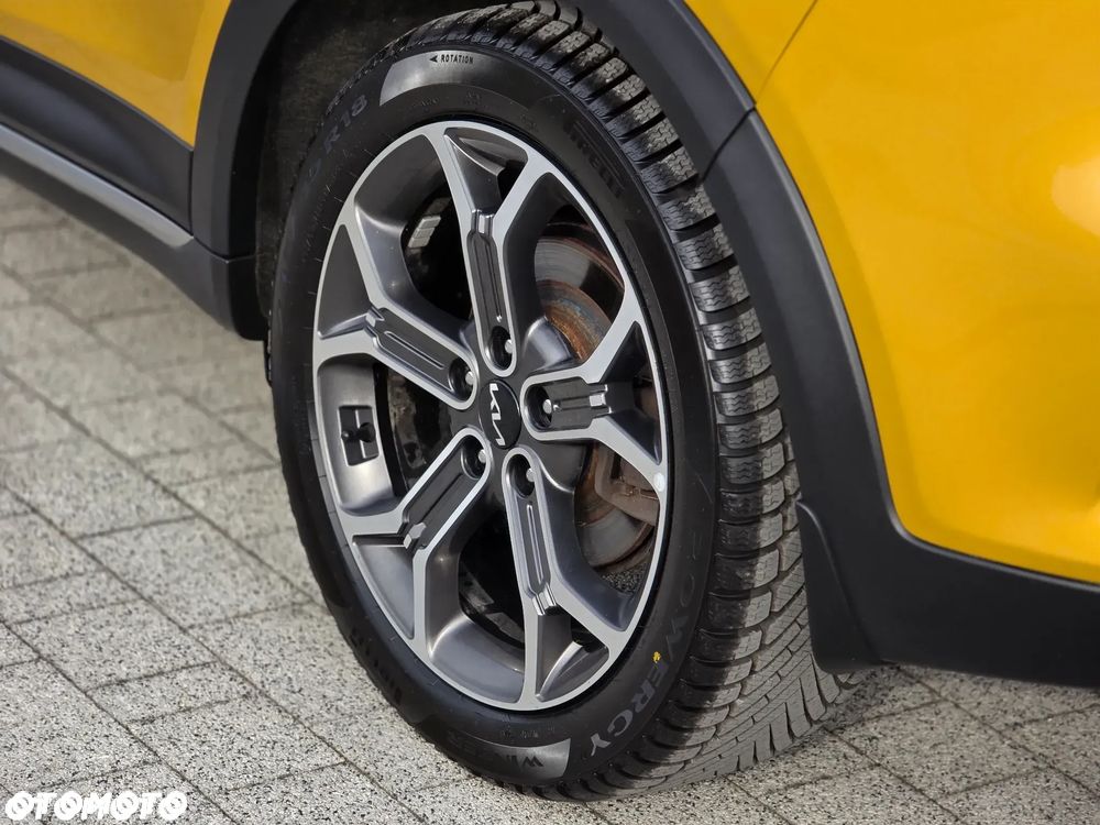 Kia XCeed 1.5 T-GDI XL DCT - 38