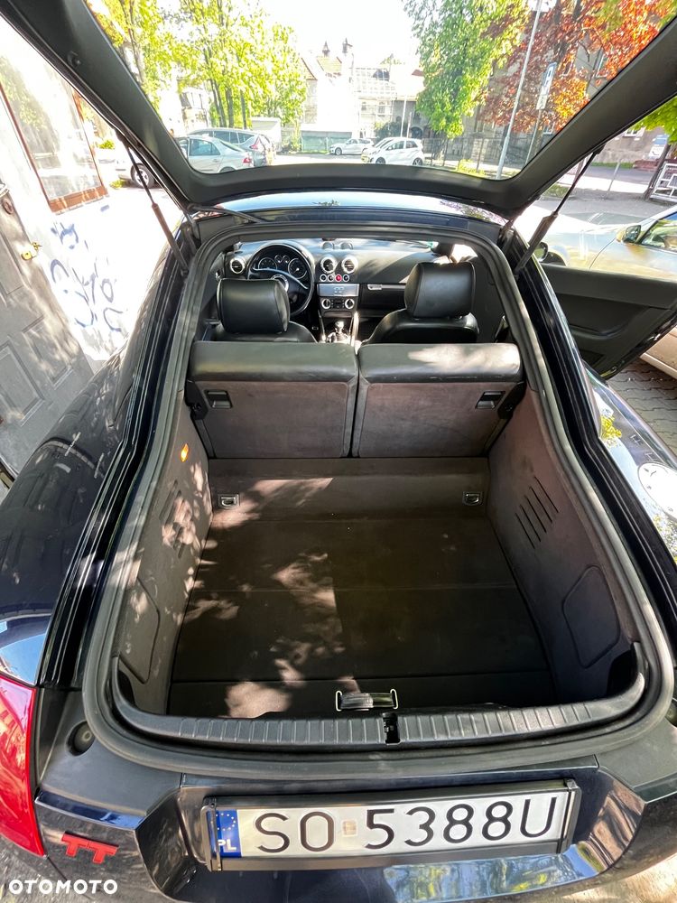 Audi TT Coupé 1.8T - 19