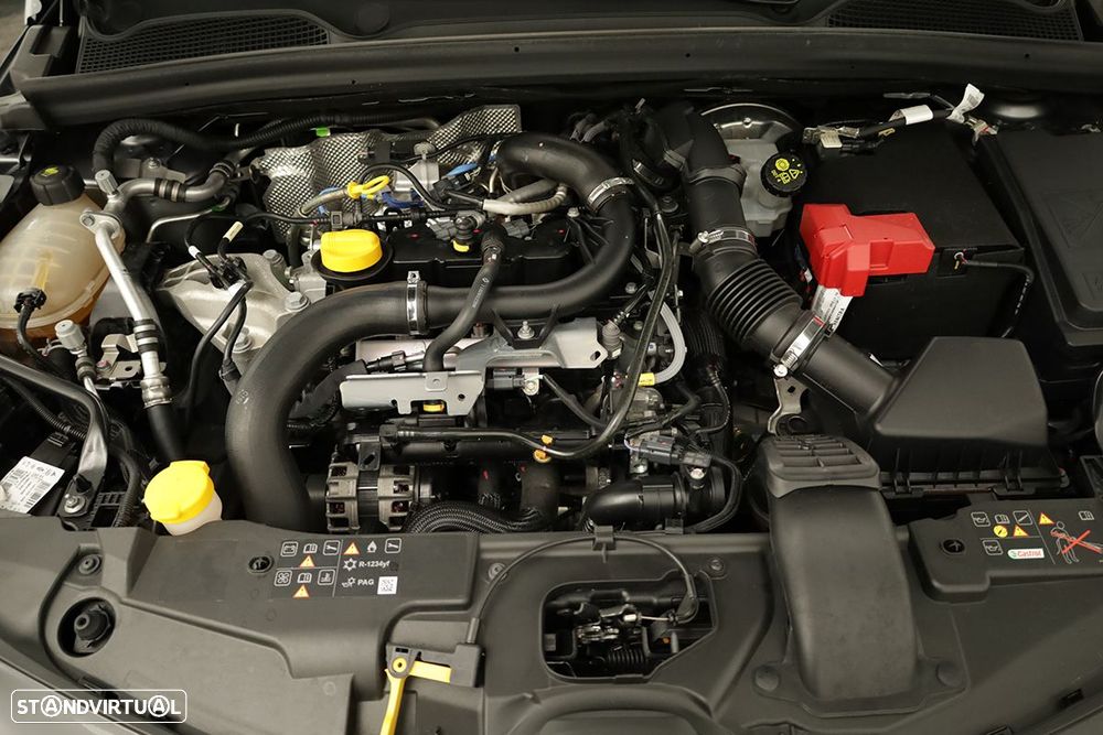 Renault Clio 1.0 TCe Evolution - 24