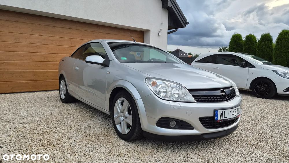 Opel Astra 1.8 Edition - 13