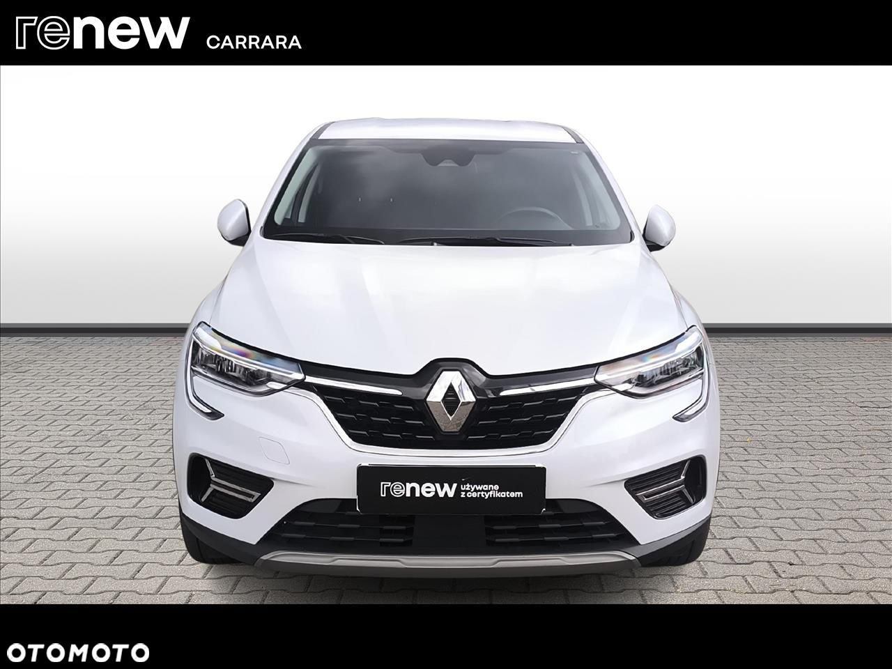 Renault Arkana - 8