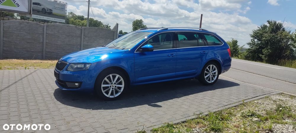Skoda Octavia 1.8 TSI DSG Ambition - 3