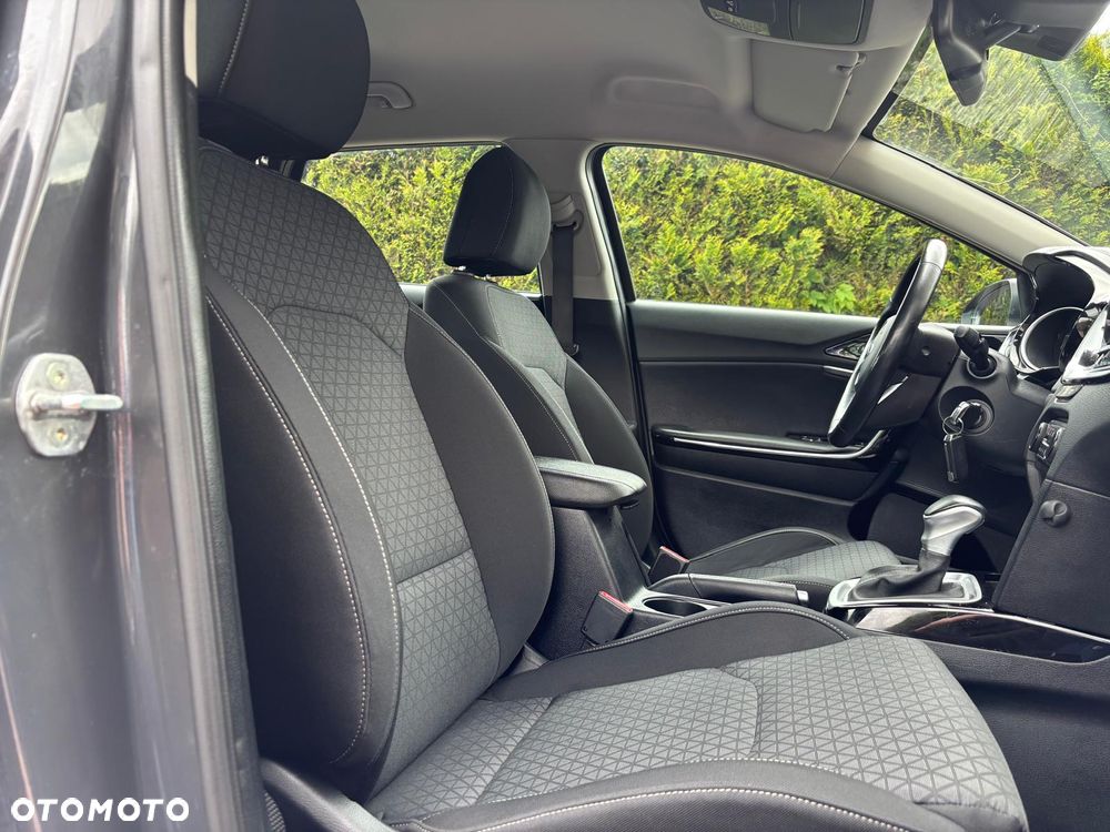 Kia Ceed 1.6 CRDi (48V Mild-Hybrid) DCT7 Platinum - 25