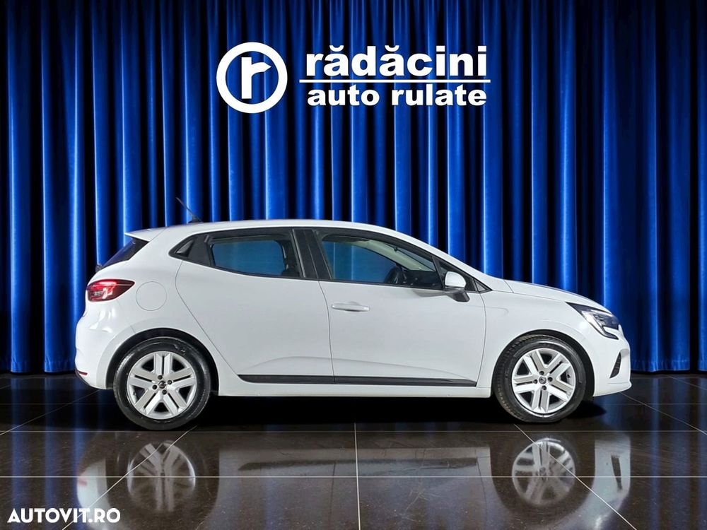Renault Clio - 5