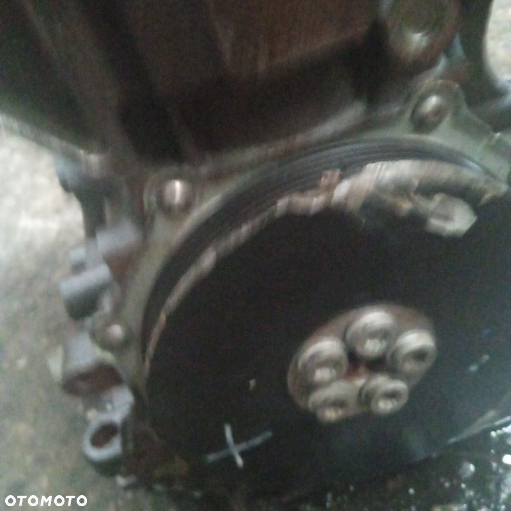 Silnik 2.5TFSI RS3 CZG - 10