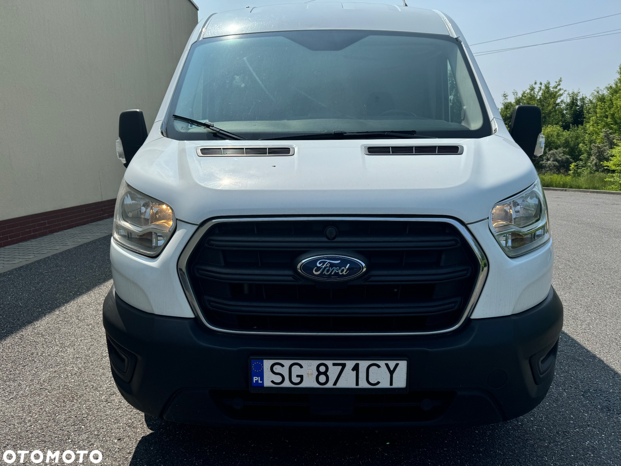 Ford Transit - 3