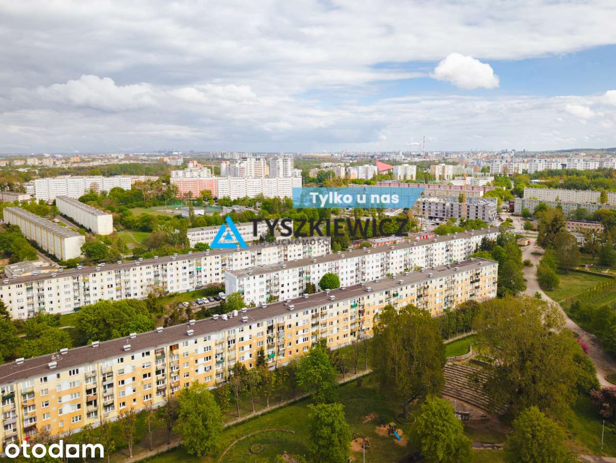 Świetna lokalizacja i duży potencjał inwestycyjny!