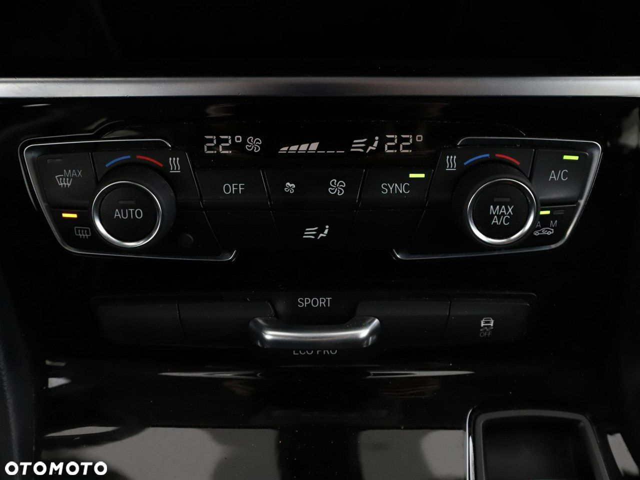 BMW Seria 2 216d Active Tourer Advantage - 30