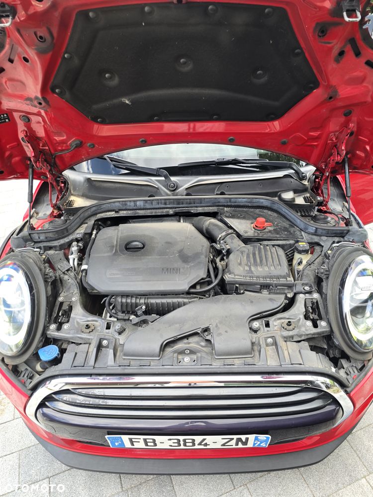 MINI Cooper Essential Trim - 20