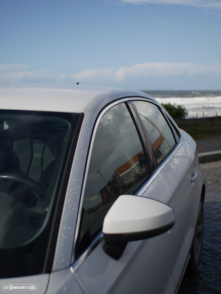 Audi A3 Limousine 1.6 TDI Sport - 6