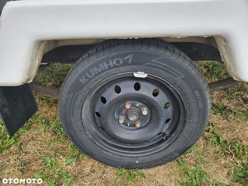 Niewiadów N126 - 10