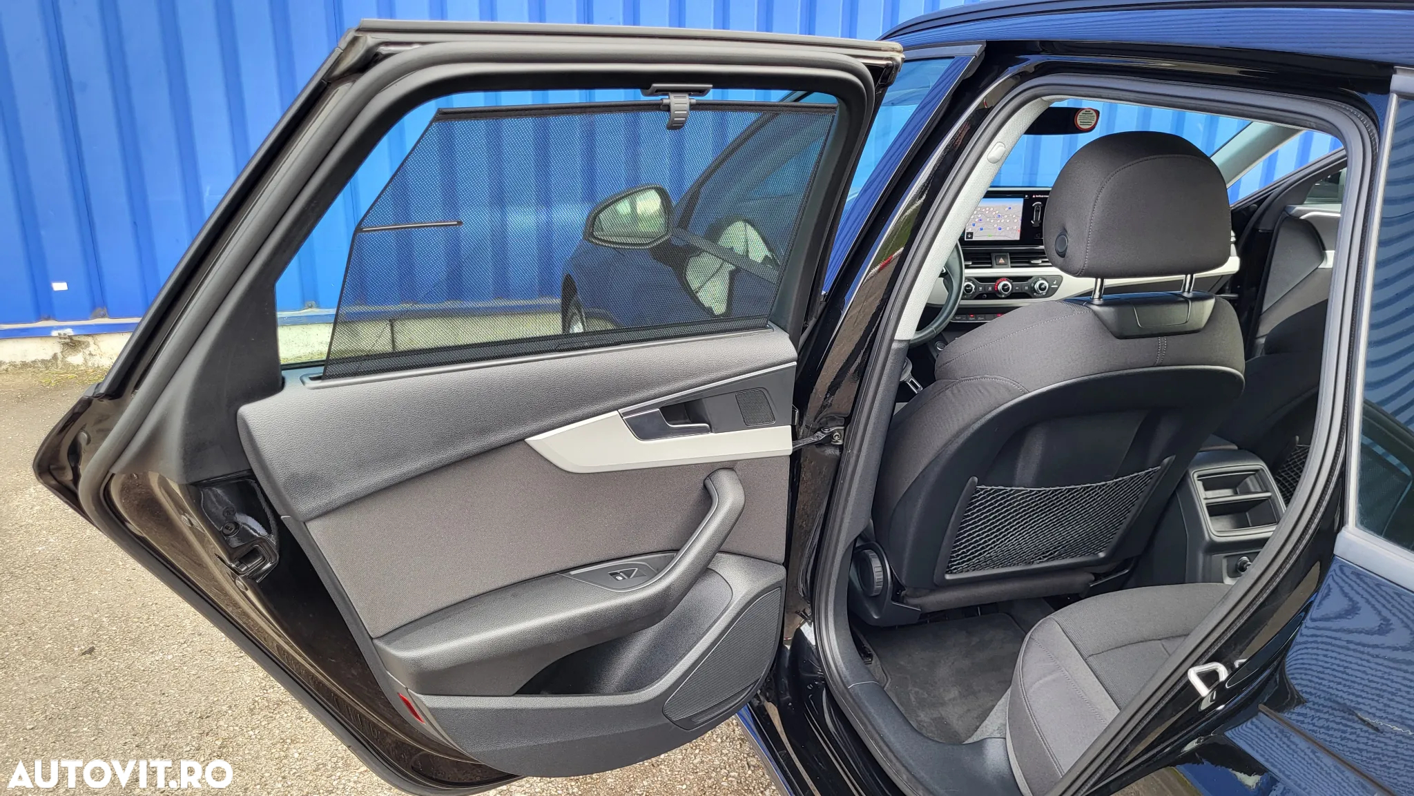 Audi A4 Avant 2.0 35 TDI S tronic MHEV Advanced - 16