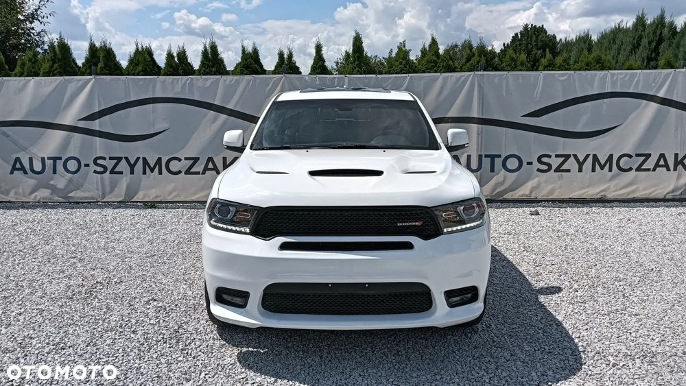 Dodge Durango - 7