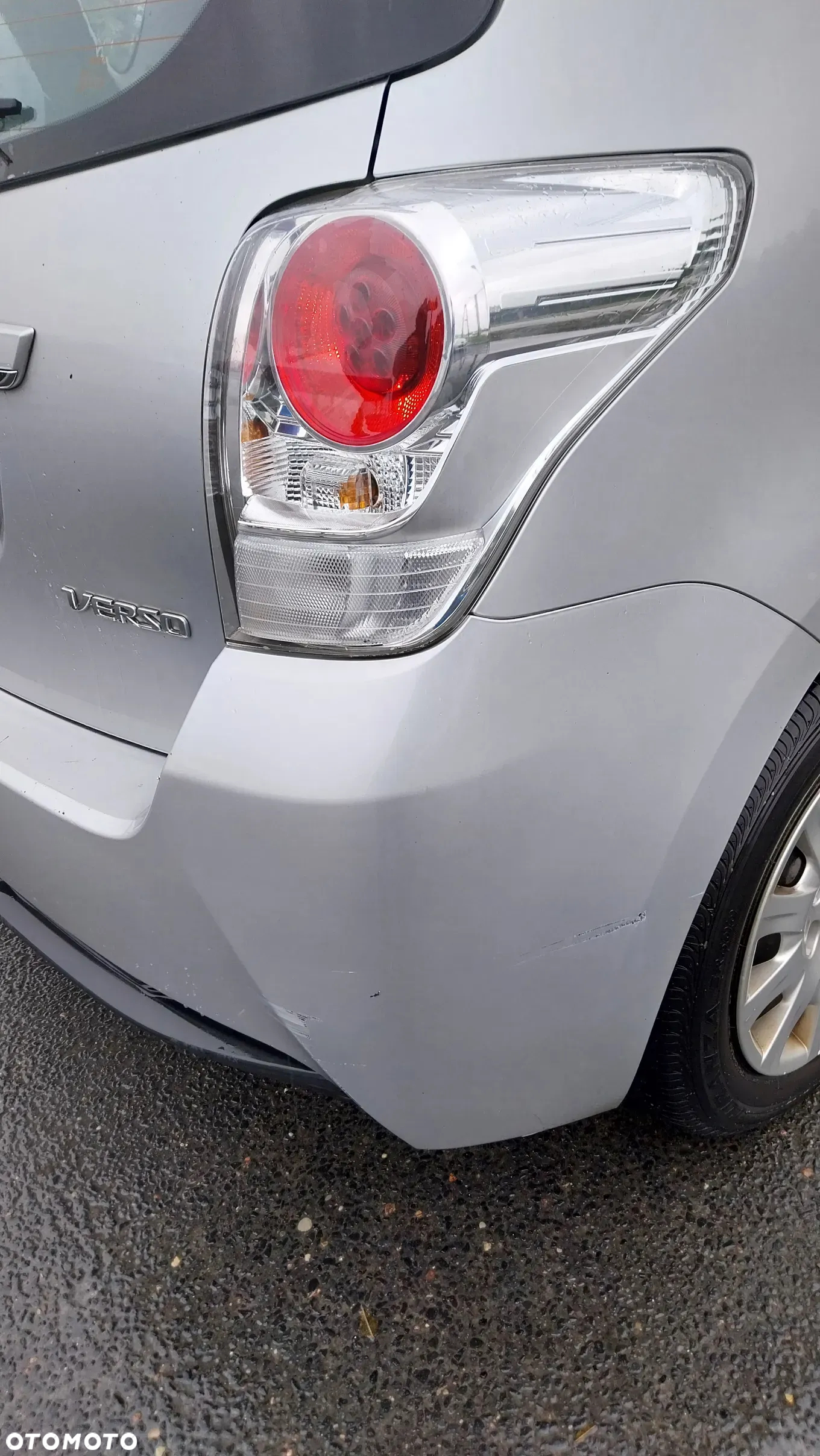 Toyota Verso 1.6 Active - 4