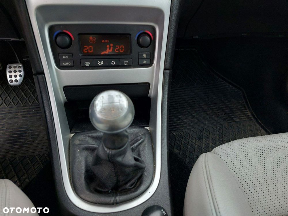 Peugeot 307 CC - 25