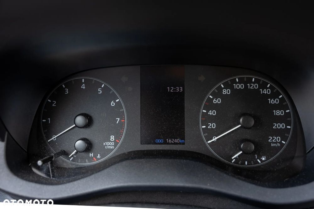 Toyota Yaris 1.5 Active - 17