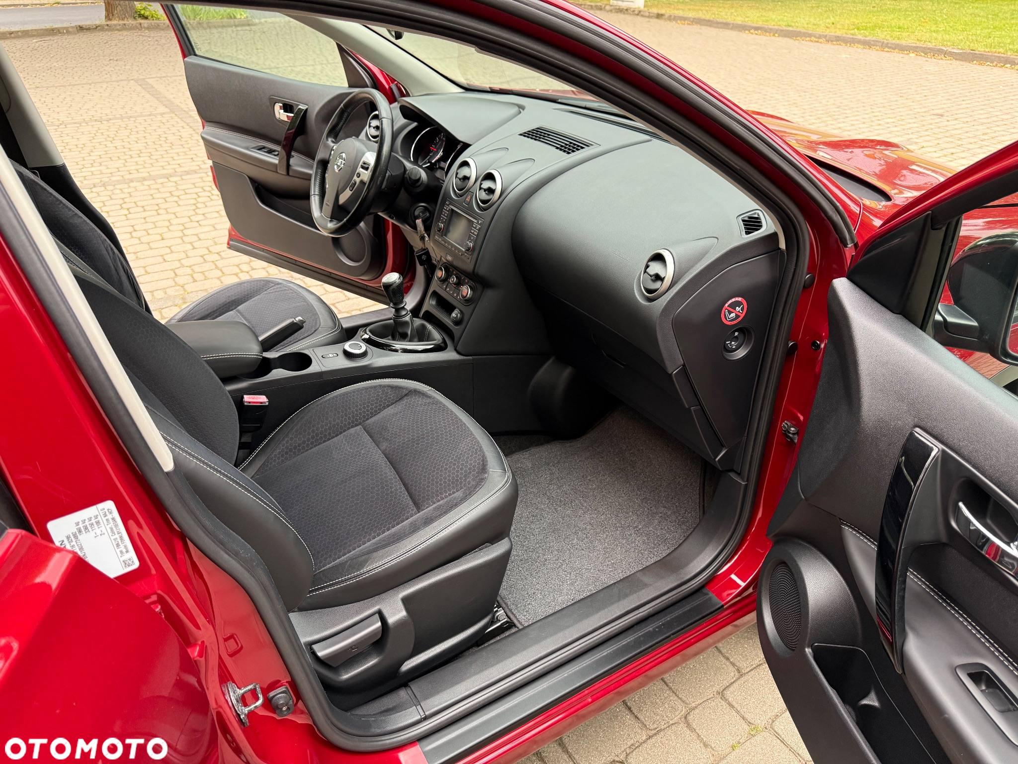Nissan Qashqai 2.0 4x4 360 - 20