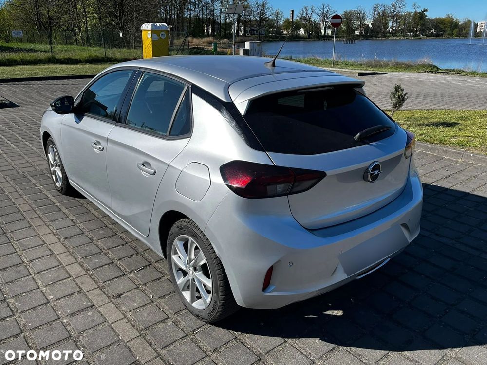 Opel Corsa 1.2 Start/Stop - 5