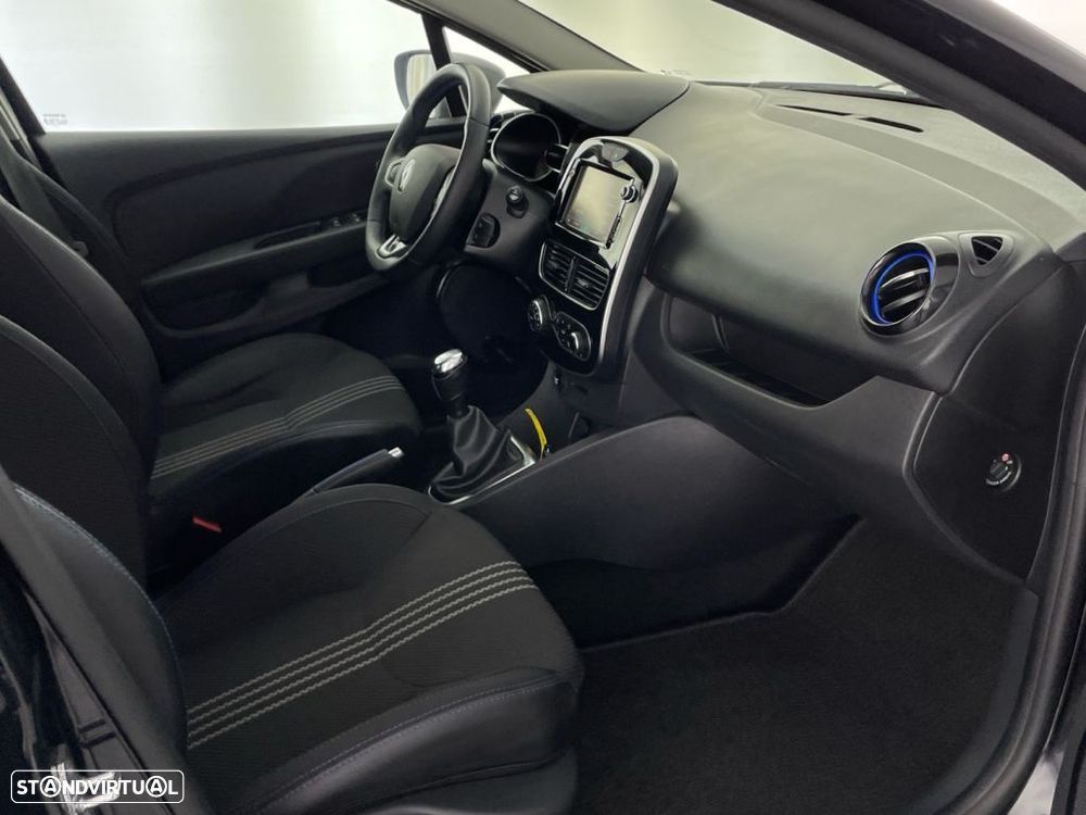 Renault Clio 0.9 TCe GT Line - 22