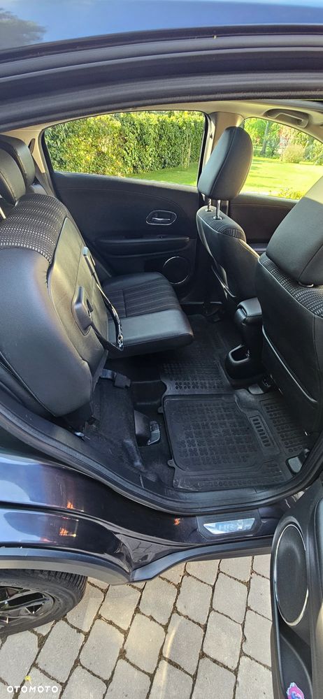 Honda HR-V 1.5 Executive (ADAS) - 12