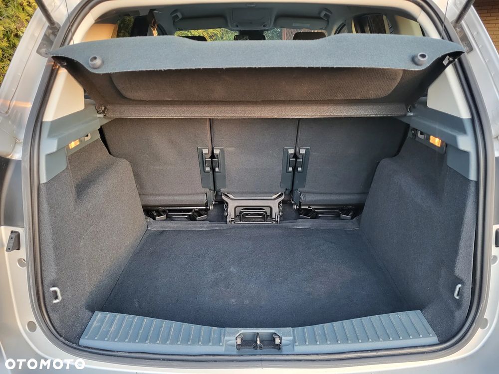 Ford C-MAX 1.0 EcoBoost Titanium ASS - 32