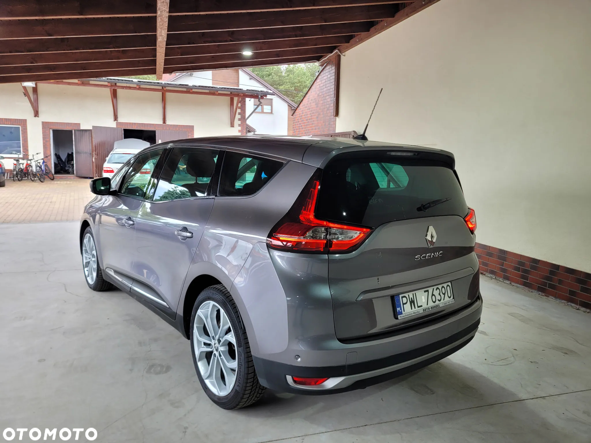 Renault Scenic 1.3 TCe Energy Life - 8