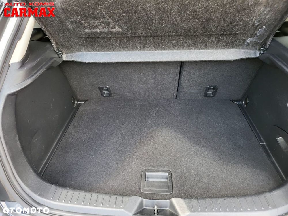 Mazda CX-3 - 28