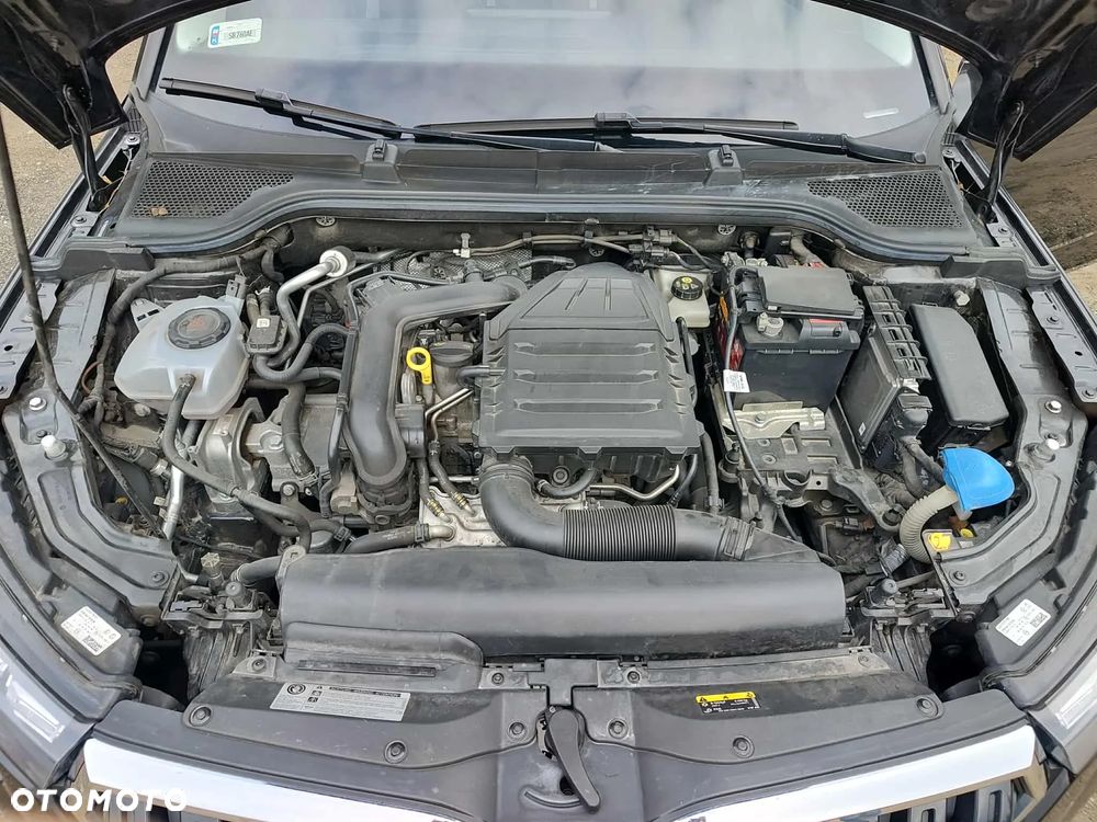 Skoda Kamiq 1.0 TSI Style - 13